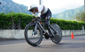 17 españoles, a por el maillot arcoíris en Huntsville