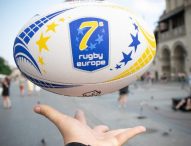 El Rugby 7 estará en el programa de los Juegos Europeos 2023