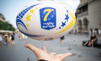 El Rugby 7 estará en el programa de los Juegos Europeos 2023
