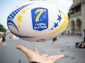 El Rugby 7 estará en el programa de los Juegos Europeos 2023
