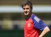 Santi Denia anuncia la lista definitiva de los futbolistas para París 2024