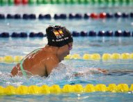 Sarai Gascón, campeona de Europa 