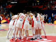 Serbia gana un Eurobasket descolorido para España