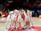 Serbia gana un Eurobasket descolorido para España