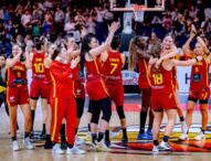 España derriba a Australia y vuelve a las semifinales de un Mundial