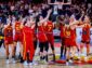 España derriba a Australia y vuelve a las semifinales de un Mundial