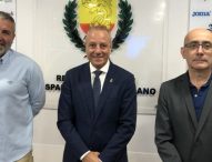 Jordi Ribera y Carlos Viver, renovados hasta París 2024