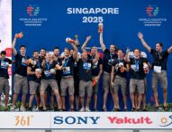 Oro y bronce mundial para el waterpolo masculino y femenino español