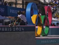 Naia Laso suma un diploma para el skate español