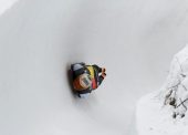 Ander Mirambell retoma la Copa del Mundo en Saint Moritz
