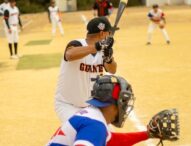 Arranca la liga de sóftbol 25/26 en Málaga 