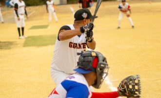 Arranca la liga de sóftbol 25/26 en Málaga 