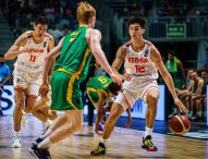 España remonta ante Australia (70-68) para pasar a semifinales