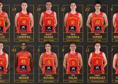 España engrasa sus motores para el Eurobasket