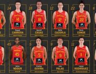 España engrasa sus motores para el Eurobasket