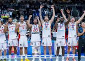 España, oro en el Eurobasket