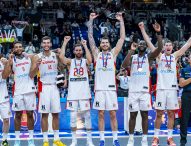 España, oro en el Eurobasket