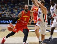 La ÑBA se lleva el primer asalto ante Francia (86-77)