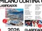 20 españoles estarán en Milán-Cortina d'Ampezzo 2026