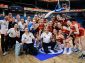 España, subcampeona del mundo sub-17 femenina de baloncesto