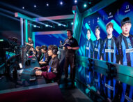 Giantx calienta motores en Valorant