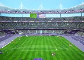 El Stade de France será sede en París 2024