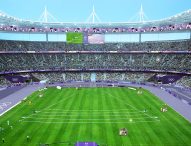El Stade de France será sede en París 2024