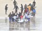 El Campeonato de España de Surfing, como calentamiento para los Juegos Olímpicos