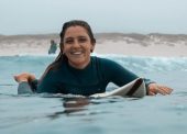 El municipio de Arona acogerá el I Congreso de Mujer, Sostenibilidad y Surf