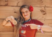 Oro para Janire González-Etxabarri en los ISA World Surfing Games 2025