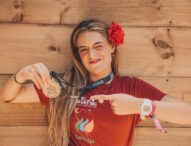 Oro para Janire González-Etxabarri en los ISA World Surfing Games 2025