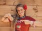 Oro para Janire González-Etxabarri en los ISA World Surfing Games 2025