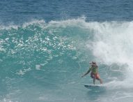El surf español, sin opciones para Tokio