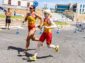 6 medallas para el triatlón paralímpico español en el Europeo de Tarragona