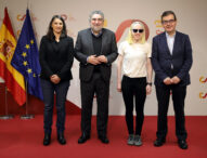 Homenaje a Susana Rodríguez, “una de las mejores deportistas españolas de la historia”