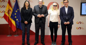 Homenaje a Susana Rodríguez, “una de las mejores deportistas españolas de la historia”