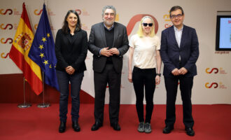 Homenaje a Susana Rodríguez, “una de las mejores deportistas españolas de la historia”