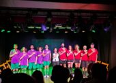 Impro deportiva, cuando el teatro salta a la cancha