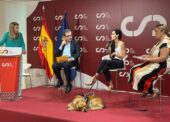 Alberto Durán: “La tecnología nos ayuda a ganar medallas”