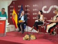 Alberto Durán: “La tecnología nos ayuda a ganar medallas”