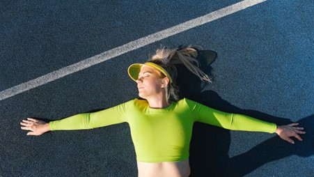 Despolarización mental, conoce qué es y cuáles son los beneficios de esta técnica