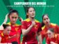Conoce el calendario de los palistas españoles en el Mundial de Londres