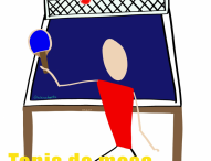 🏓Tenis de mesa olímpico