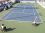 Marcela Quintero, Francesc Prat, María Torres y Rubén Castilla muestran el tenis en silla en el Mutua Madrid Open 