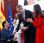 Teresa Perales, embajadora de la Marca España