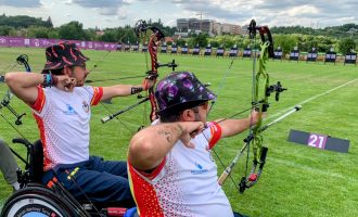 Impulsando el deporte para personas con discapacidad