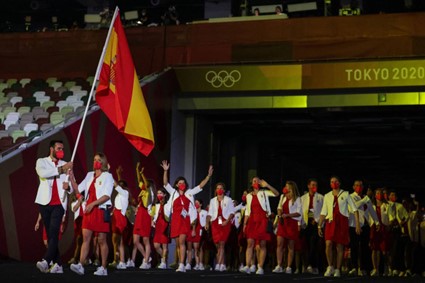 El plan ‘Team España’ nutrirá a las federaciones con 48 millones para preparar las Olimpiadas y Paralimpiadas de París