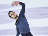 Tomàs Guarino: «He tenido muy buenas sensaciones en todos los entrenamientos»