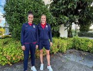 Paredes: «La referencia que tenemos sobre Japón es aquella dura derrota en el Mundial»