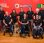 Los trainers paralímpicos se forman en Madrid
